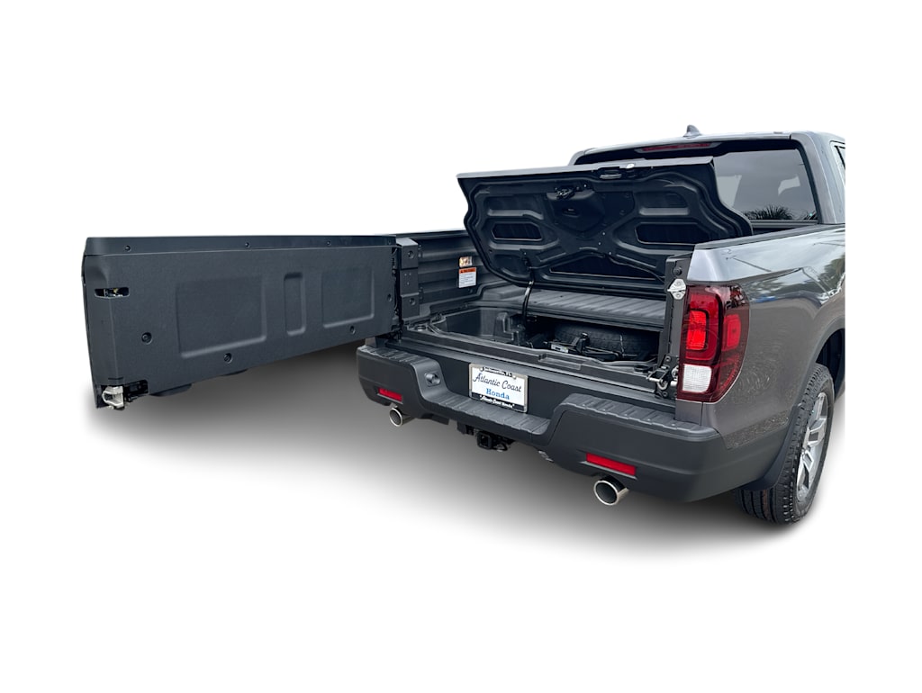 Thumbnail: 2026 Honda Ridgeline - 26