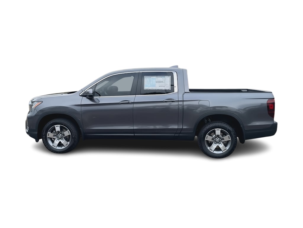 Thumbnail: 2026 Honda Ridgeline - 18