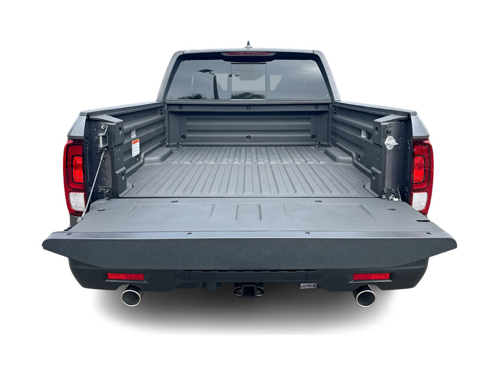 Thumbnail: 2026 Honda Ridgeline - 16