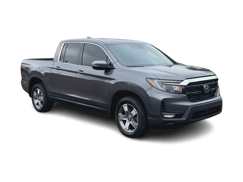 Thumbnail: 2026 Honda Ridgeline - 17