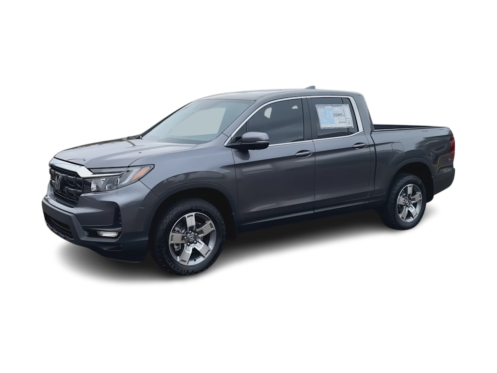 Thumbnail: 2026 Honda Ridgeline - 3