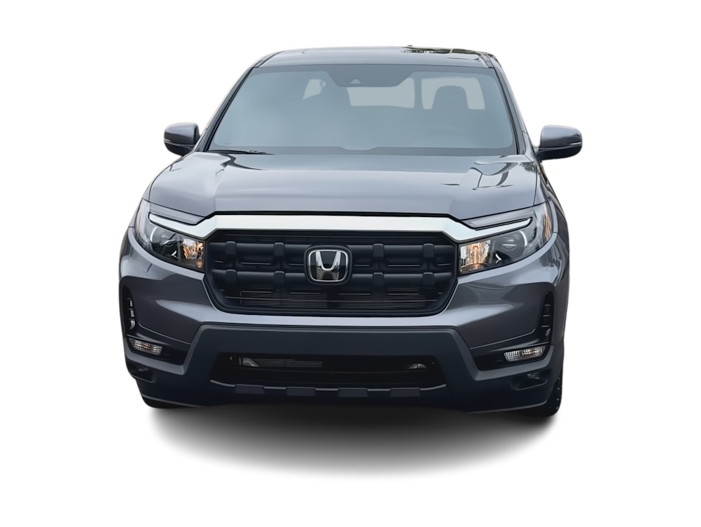 Thumbnail: 2026 Honda Ridgeline - 6