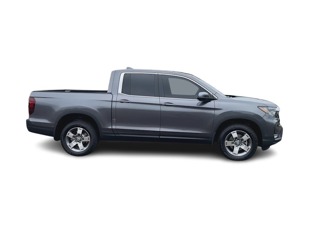Thumbnail: 2026 Honda Ridgeline - 20