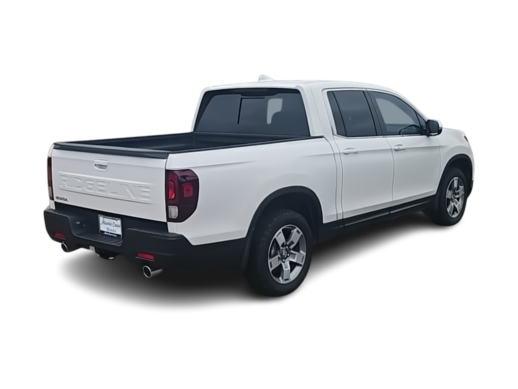 Thumbnail: 2026 Honda Ridgeline - 19