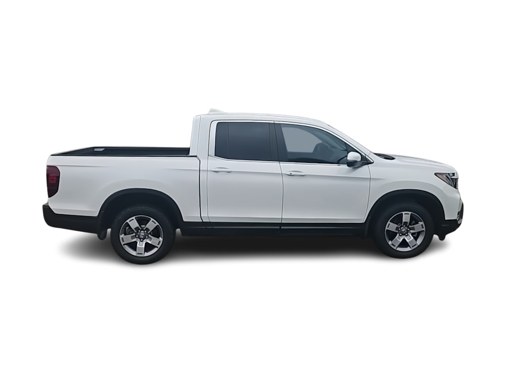 Thumbnail: 2026 Honda Ridgeline - 20