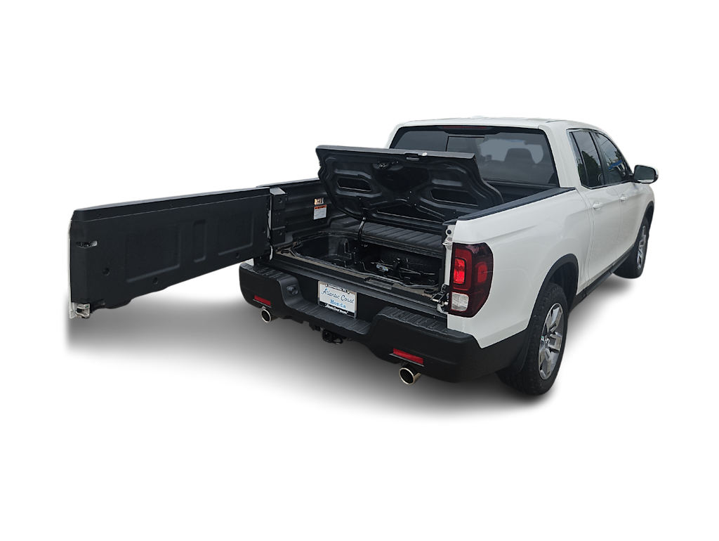 Thumbnail: 2026 Honda Ridgeline - 26