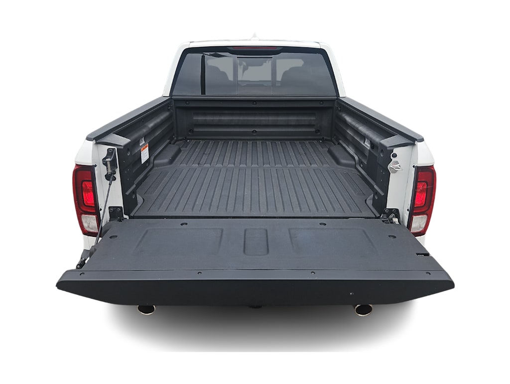 Thumbnail: 2026 Honda Ridgeline - 14