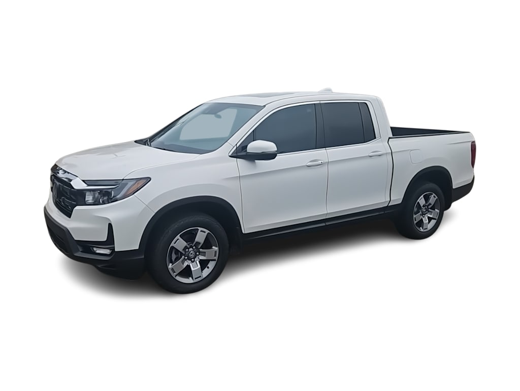 Thumbnail: 2026 Honda Ridgeline - 3