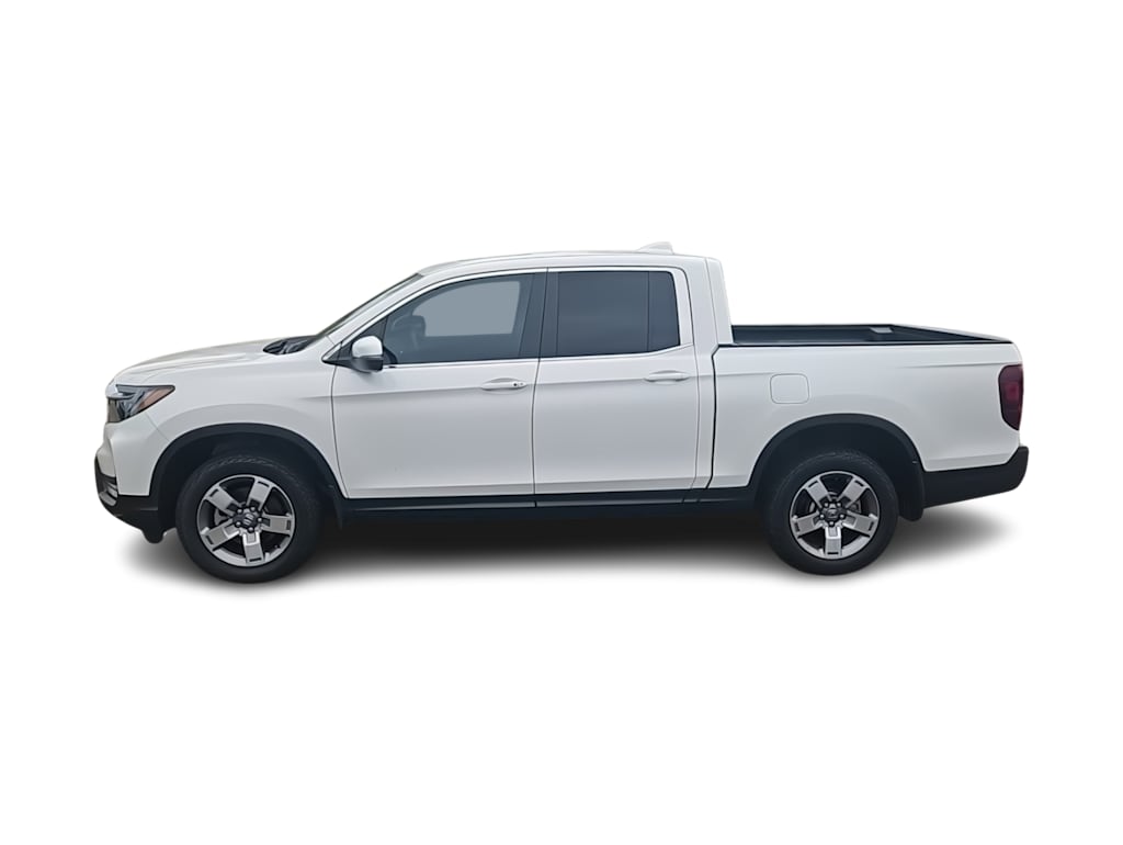Thumbnail: 2026 Honda Ridgeline - 16