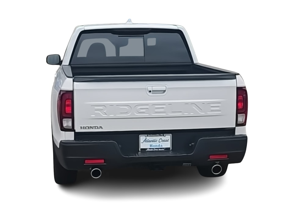 Thumbnail: 2026 Honda Ridgeline - 18