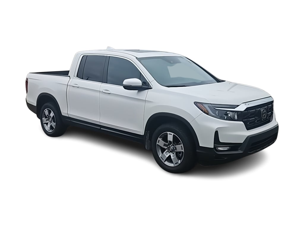 Thumbnail: 2026 Honda Ridgeline - 15