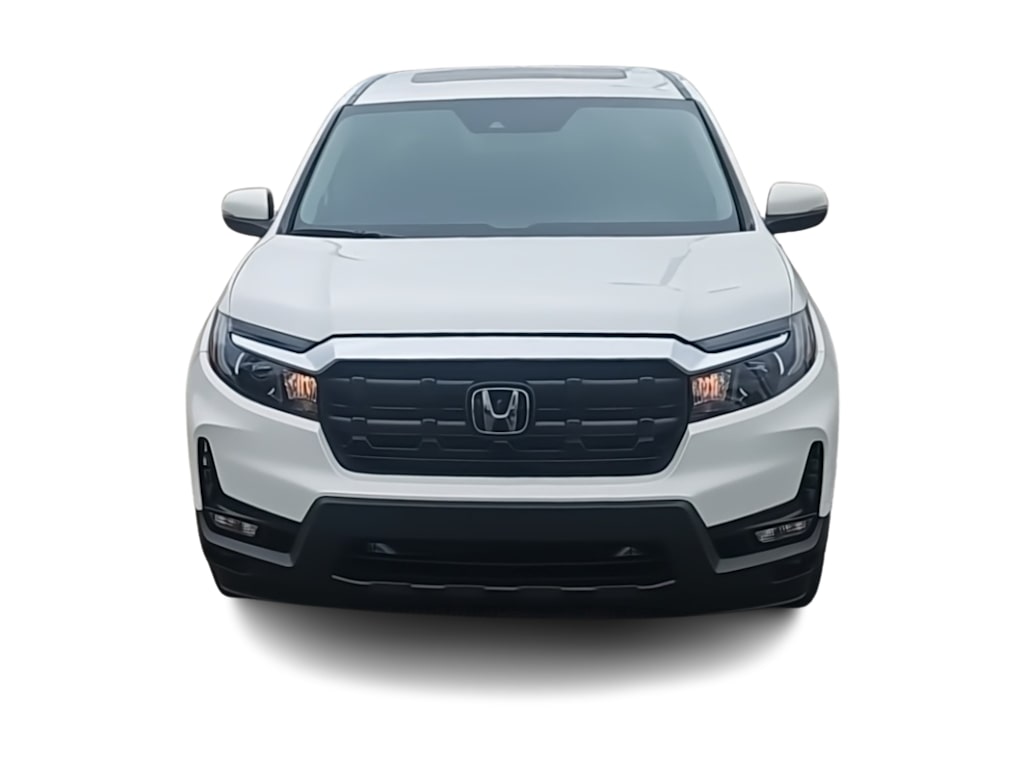 Thumbnail: 2026 Honda Ridgeline - 4