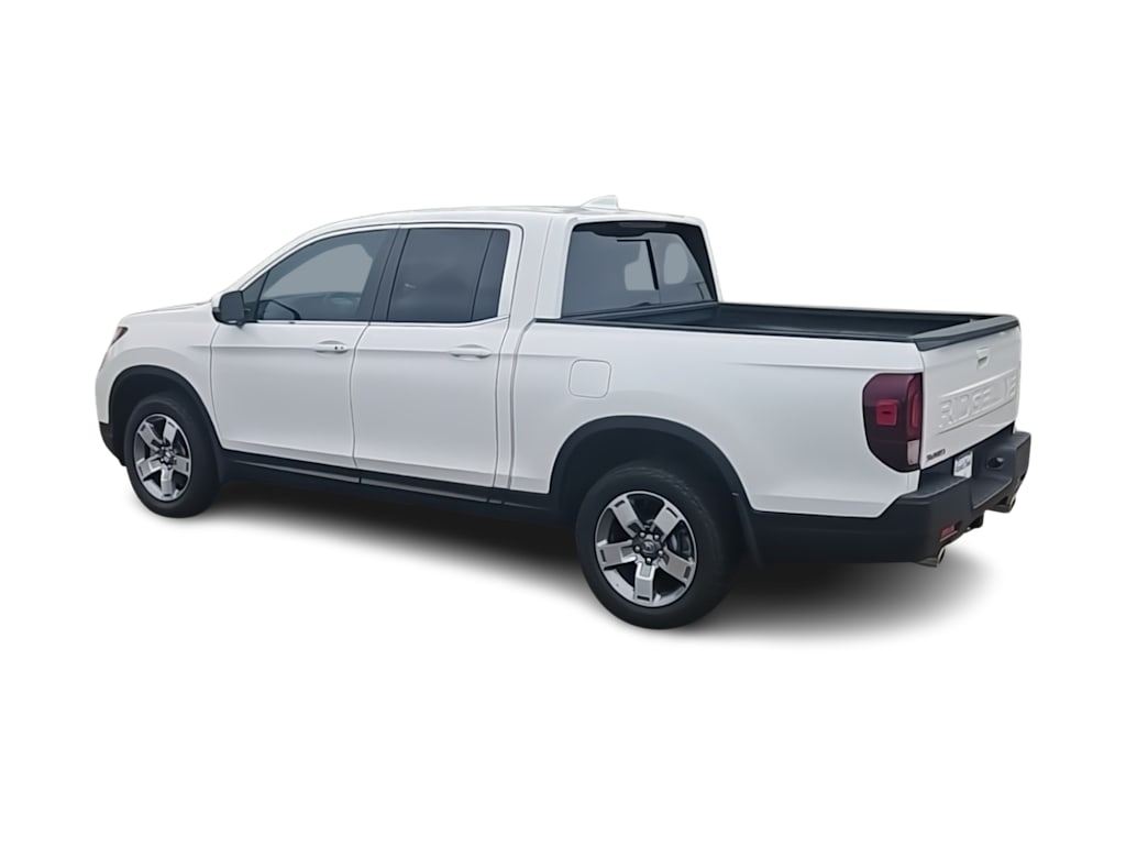 Thumbnail: 2026 Honda Ridgeline - 17
