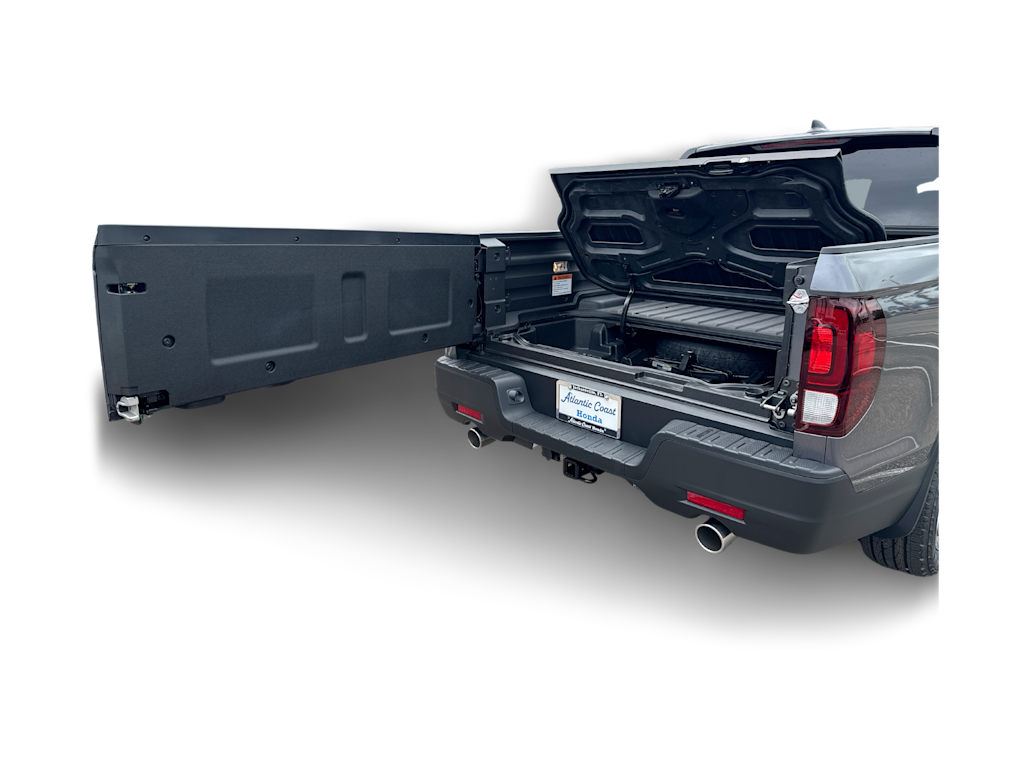 Thumbnail: 2026 Honda Ridgeline - 26