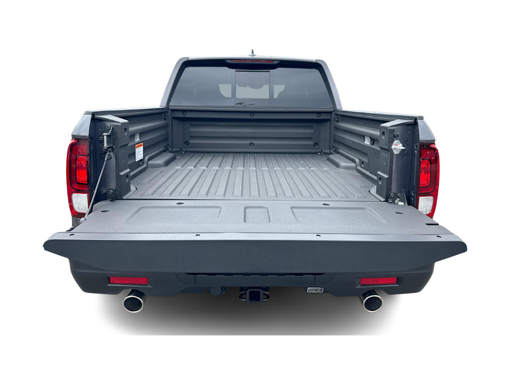Thumbnail: 2026 Honda Ridgeline - 15