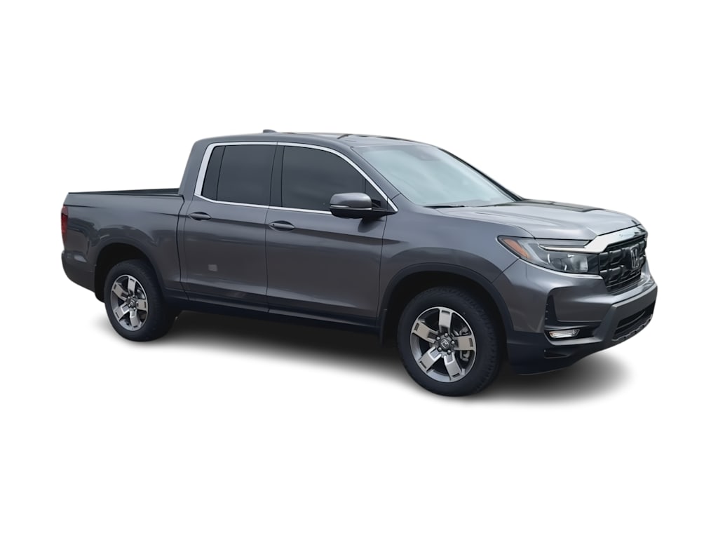 Thumbnail: 2026 Honda Ridgeline - 16