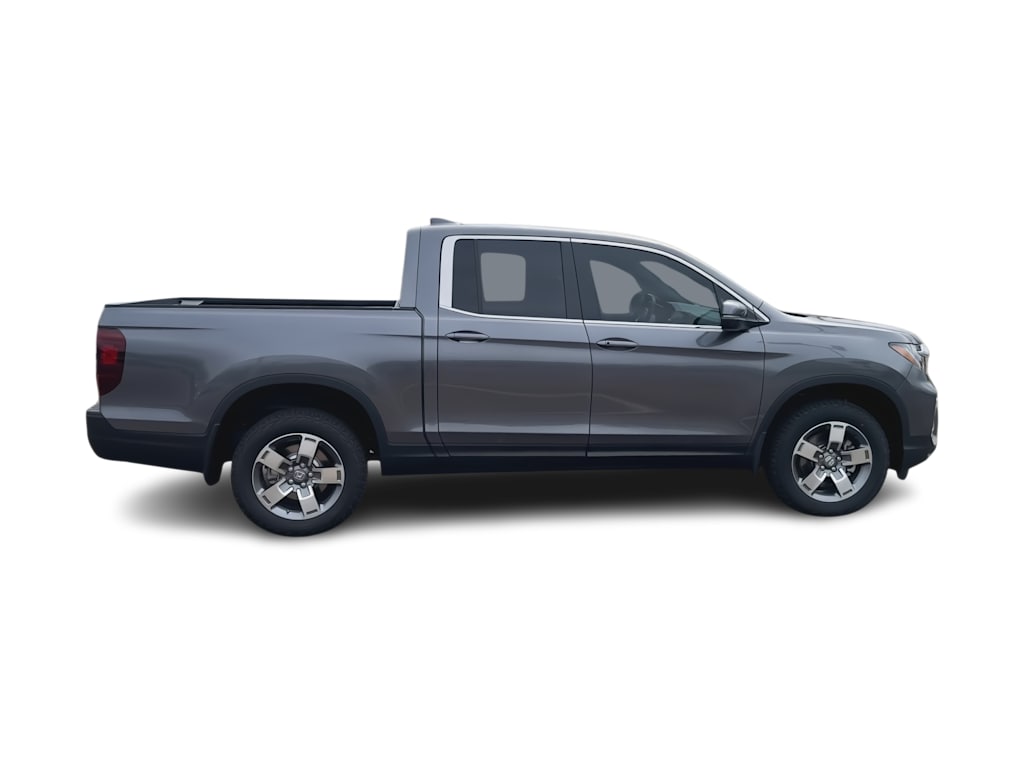 Thumbnail: 2026 Honda Ridgeline - 20