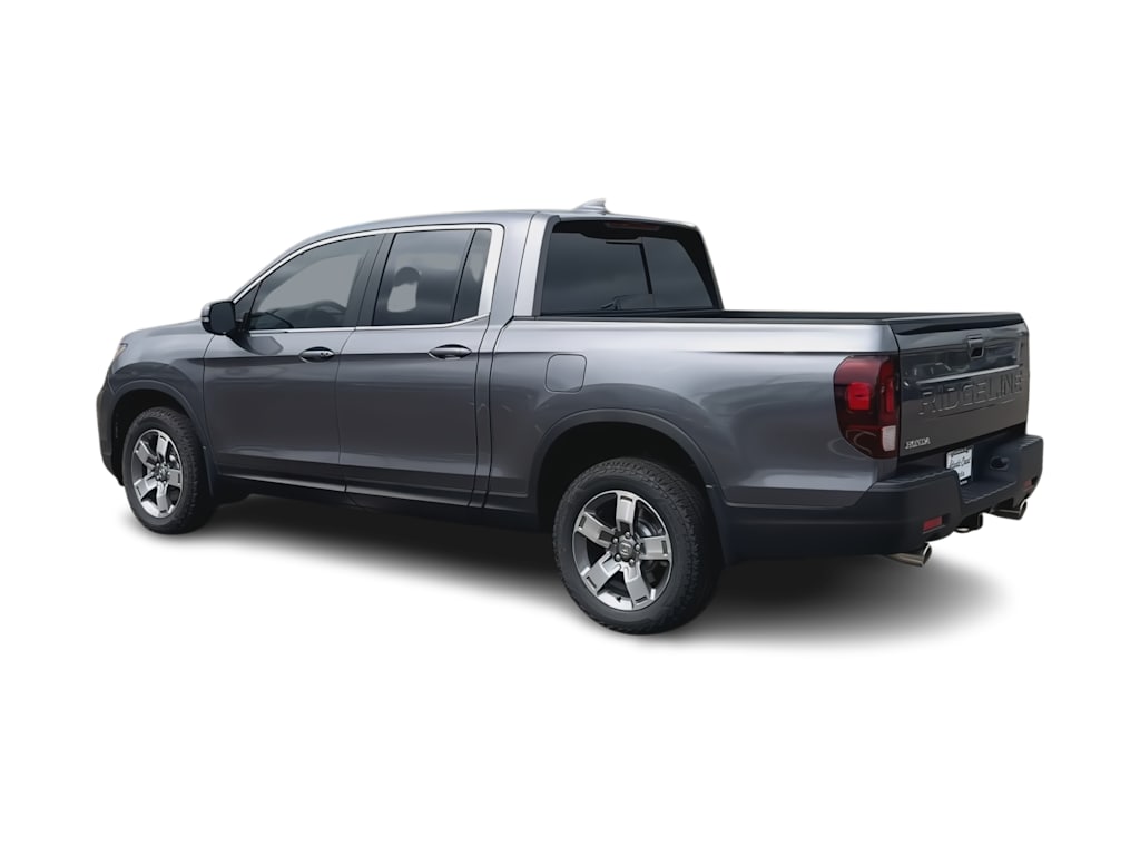 Thumbnail: 2026 Honda Ridgeline - 18