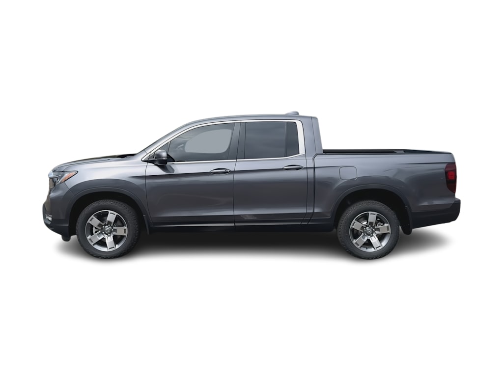 Thumbnail: 2026 Honda Ridgeline - 3
