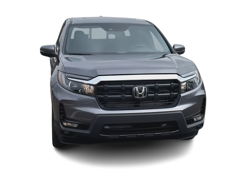 Thumbnail: 2026 Honda Ridgeline - 5