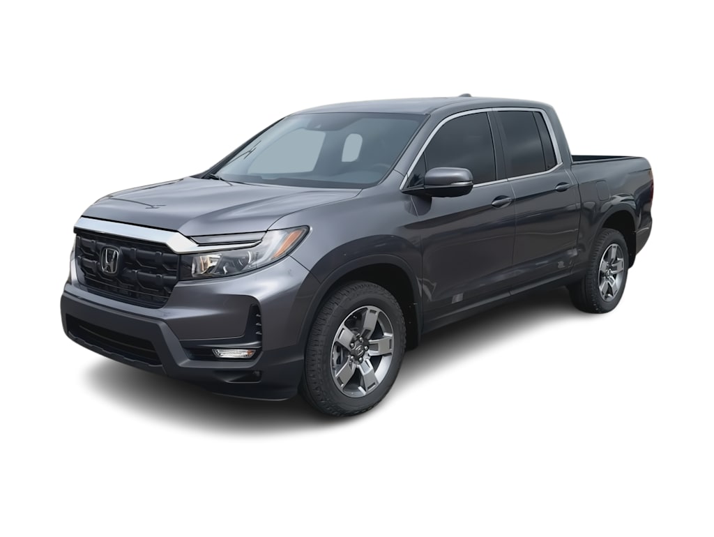 Thumbnail: 2026 Honda Ridgeline - 17
