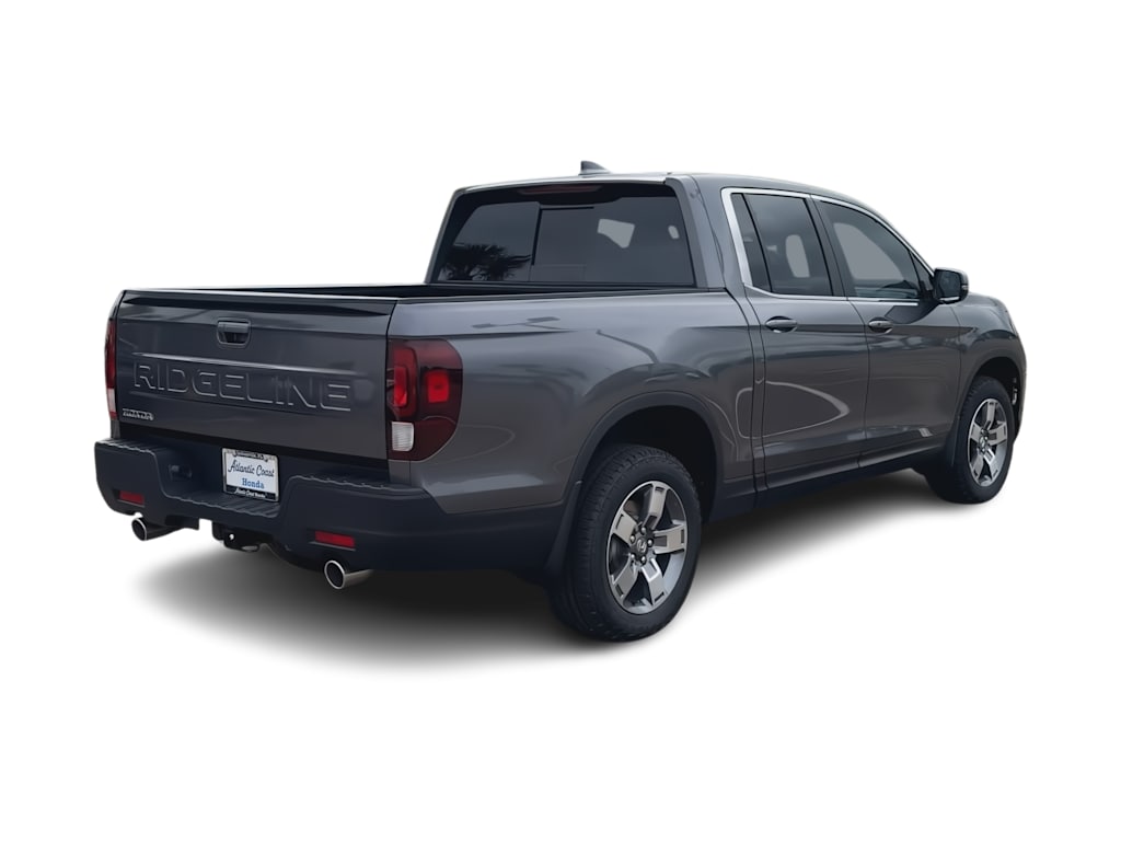 Thumbnail: 2026 Honda Ridgeline - 19