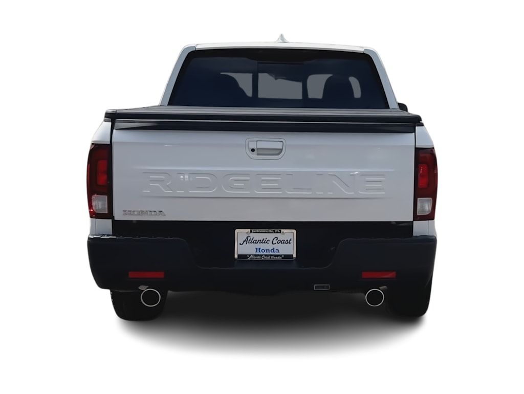 Thumbnail: 2026 Honda Ridgeline - 5