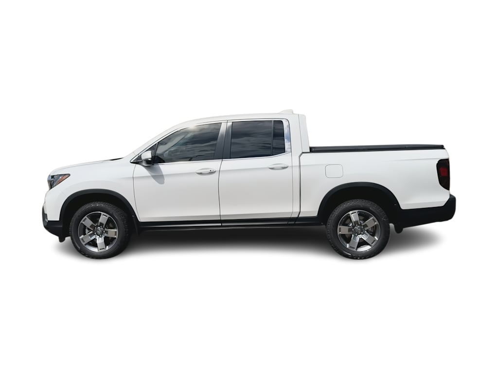 Thumbnail: 2026 Honda Ridgeline - 3