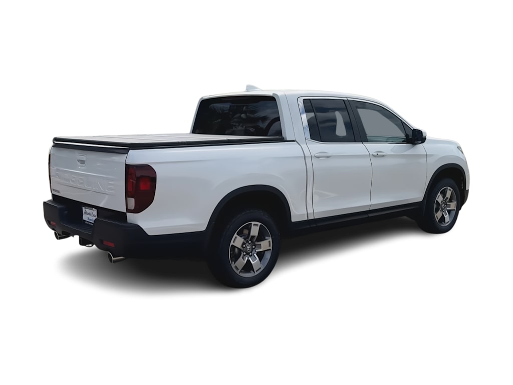 Thumbnail: 2026 Honda Ridgeline - 19