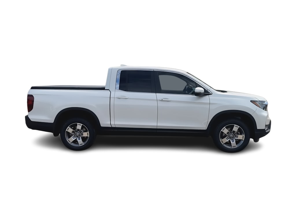 Thumbnail: 2026 Honda Ridgeline - 20