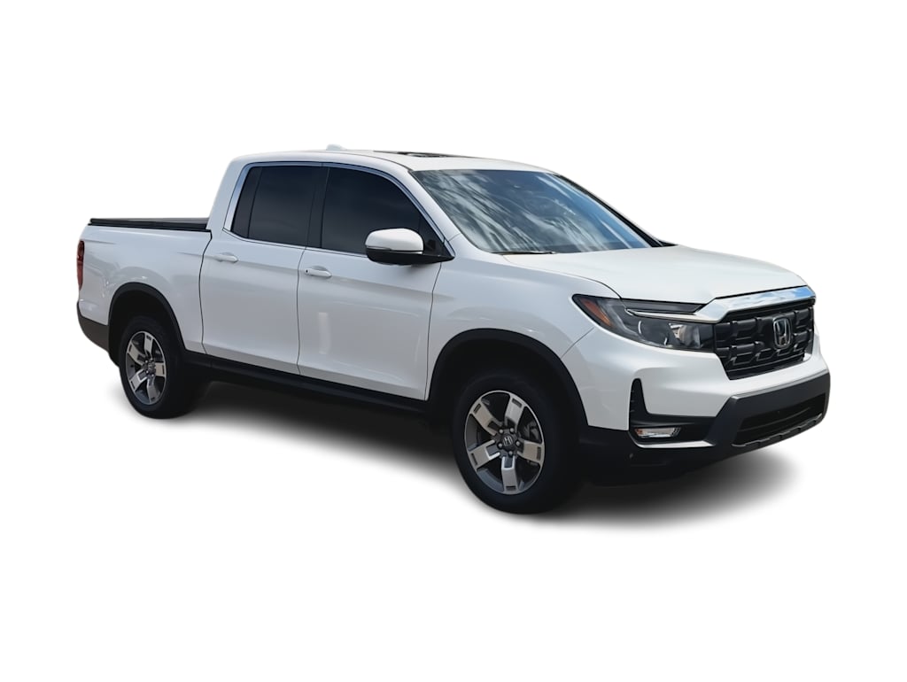 Thumbnail: 2026 Honda Ridgeline - 17