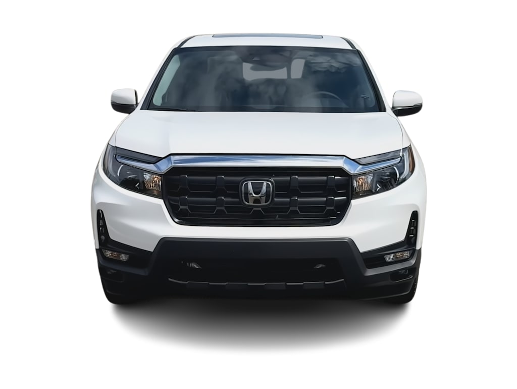 Thumbnail: 2026 Honda Ridgeline - 6