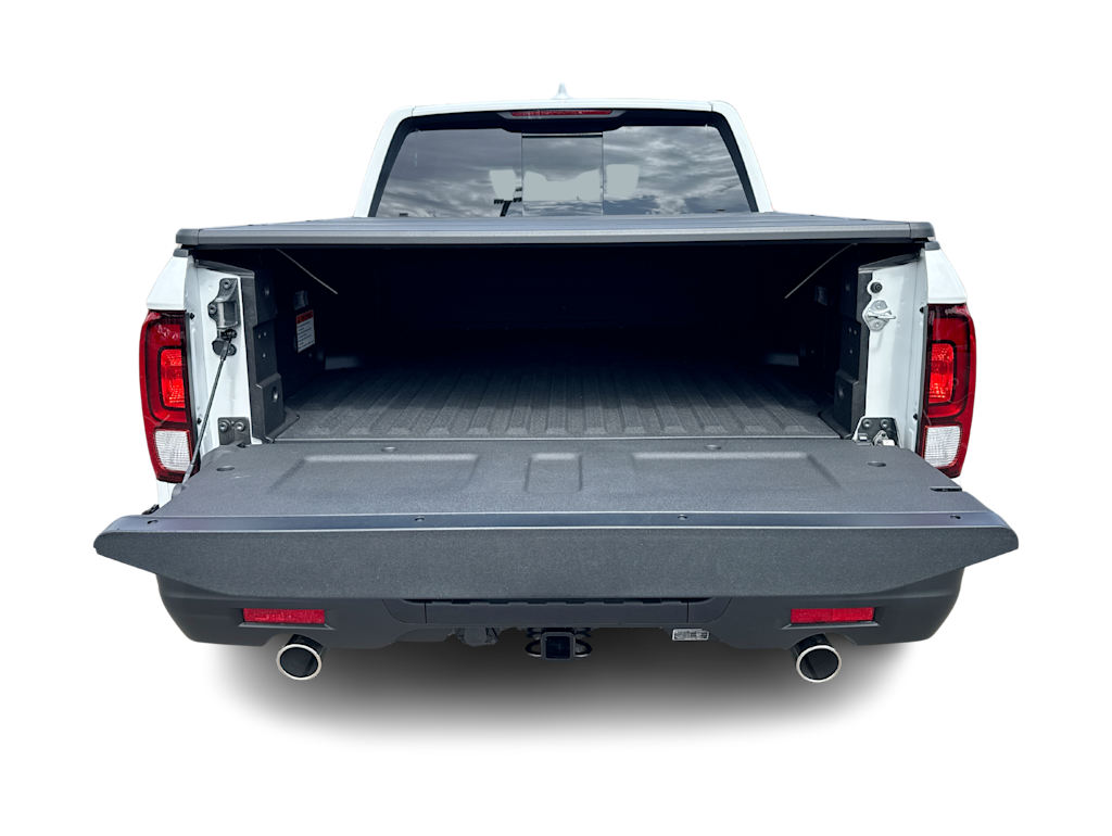 Thumbnail: 2026 Honda Ridgeline - 16