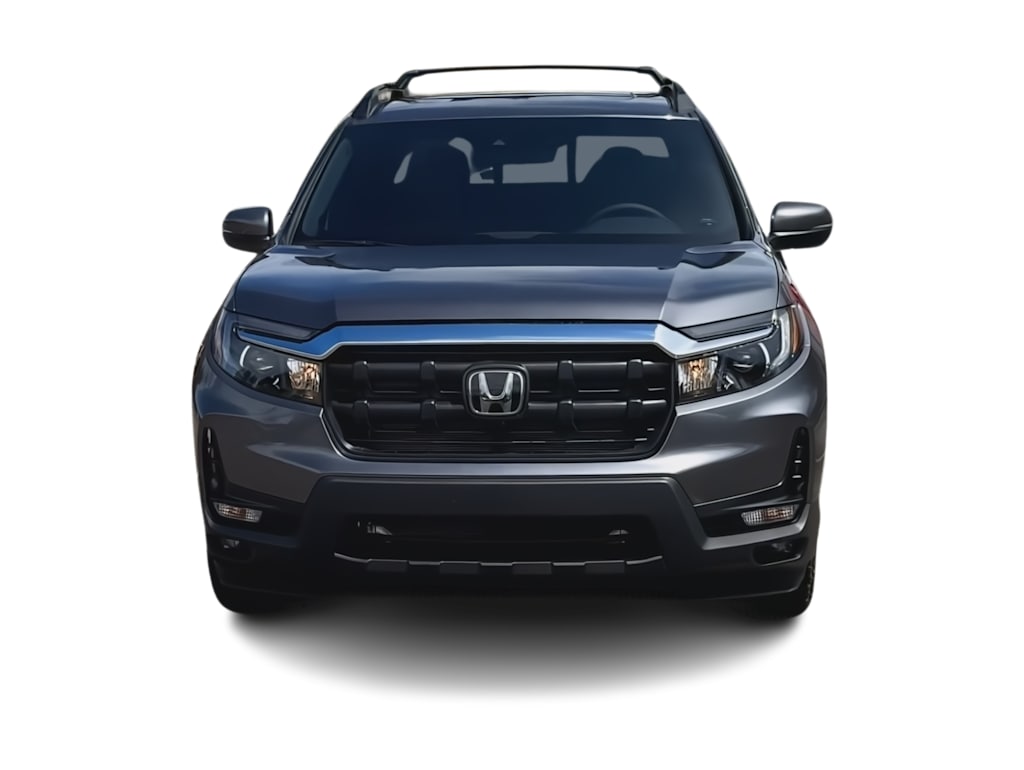Thumbnail: 2026 Honda Ridgeline - 5