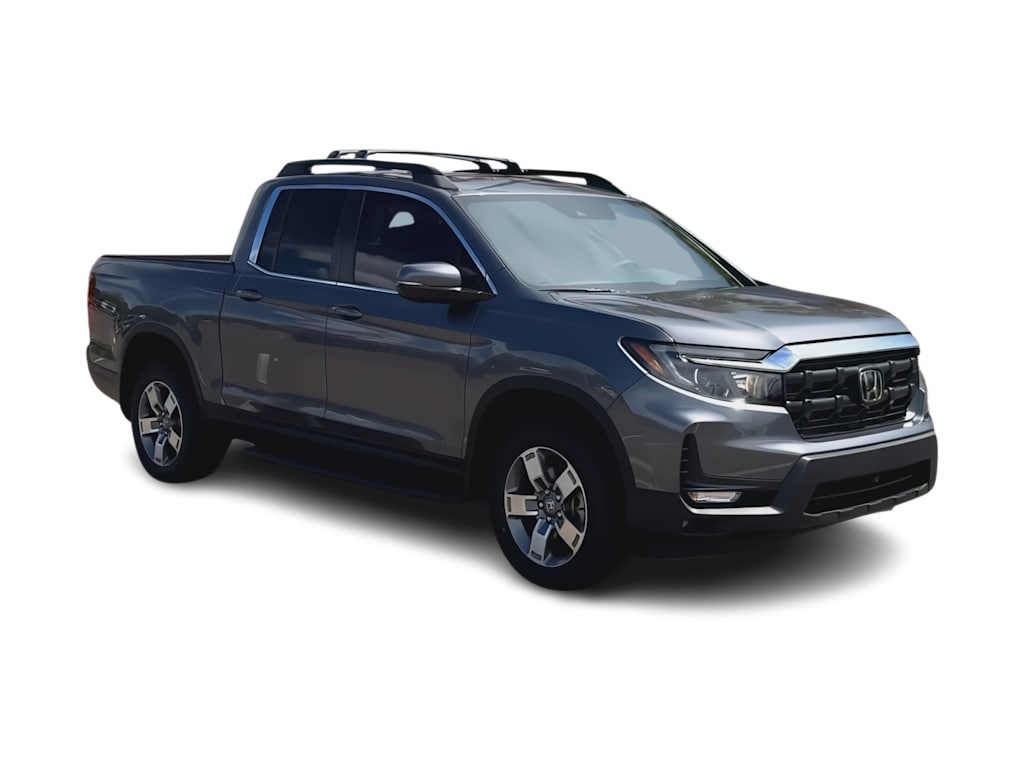 Thumbnail: 2026 Honda Ridgeline - 16