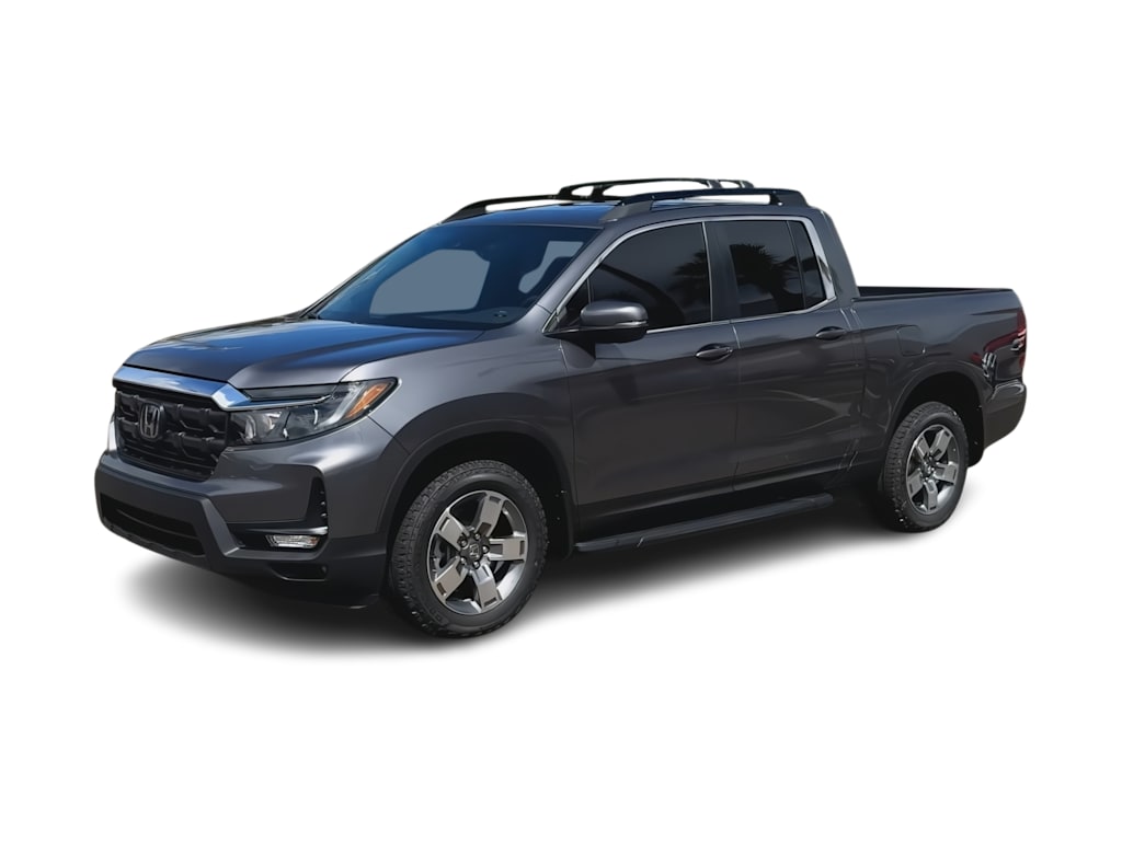 Thumbnail: 2026 Honda Ridgeline - 17