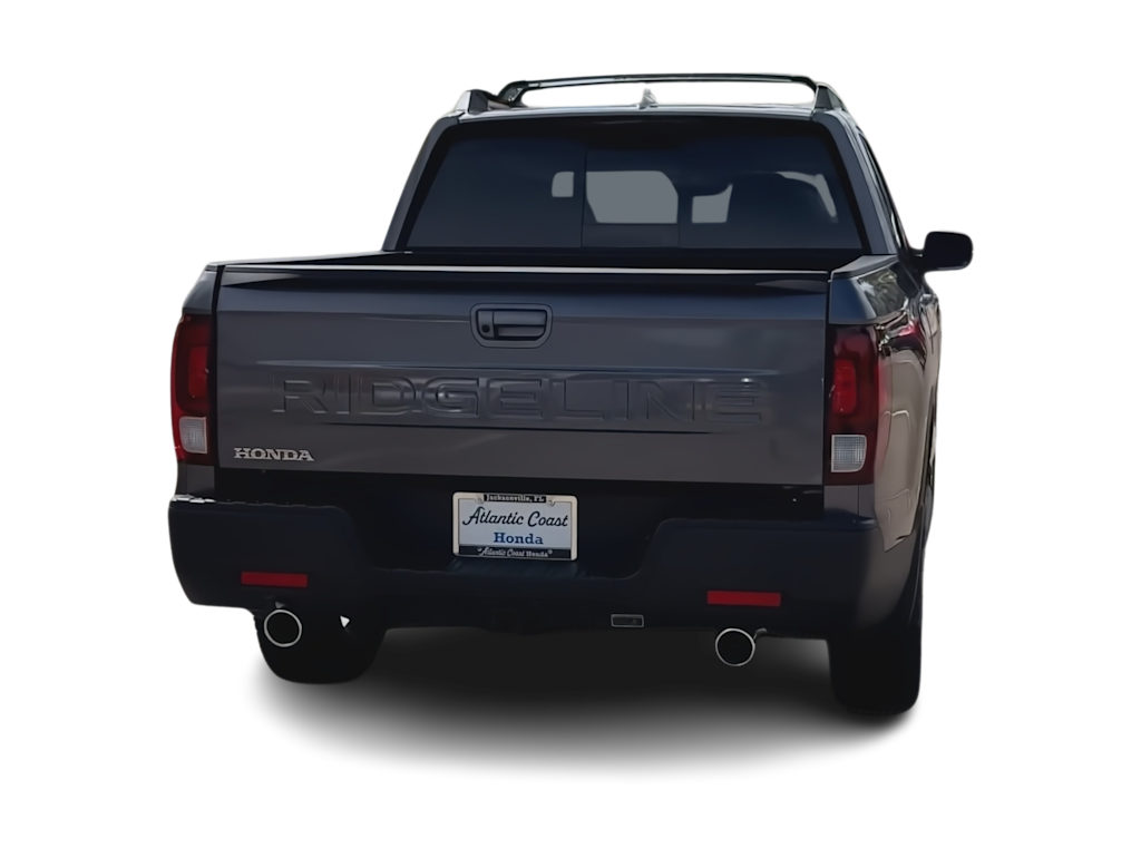 Thumbnail: 2026 Honda Ridgeline - 18
