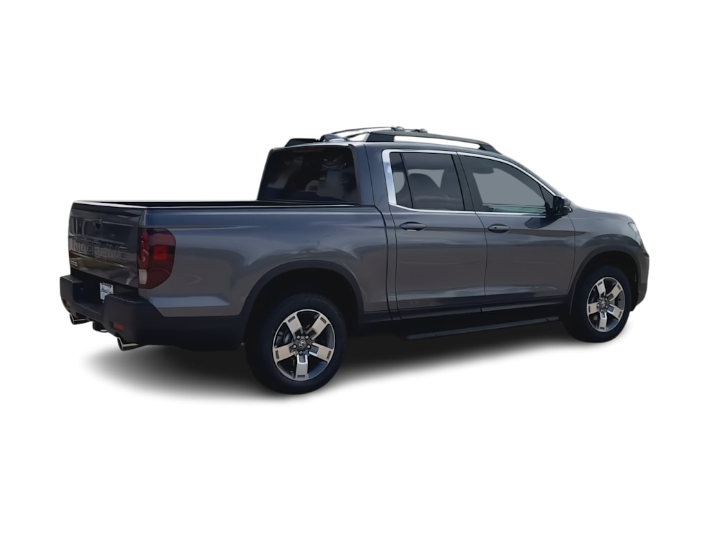 Thumbnail: 2026 Honda Ridgeline - 19