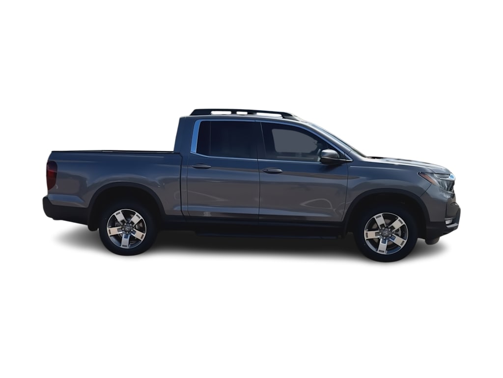 Thumbnail: 2026 Honda Ridgeline - 20