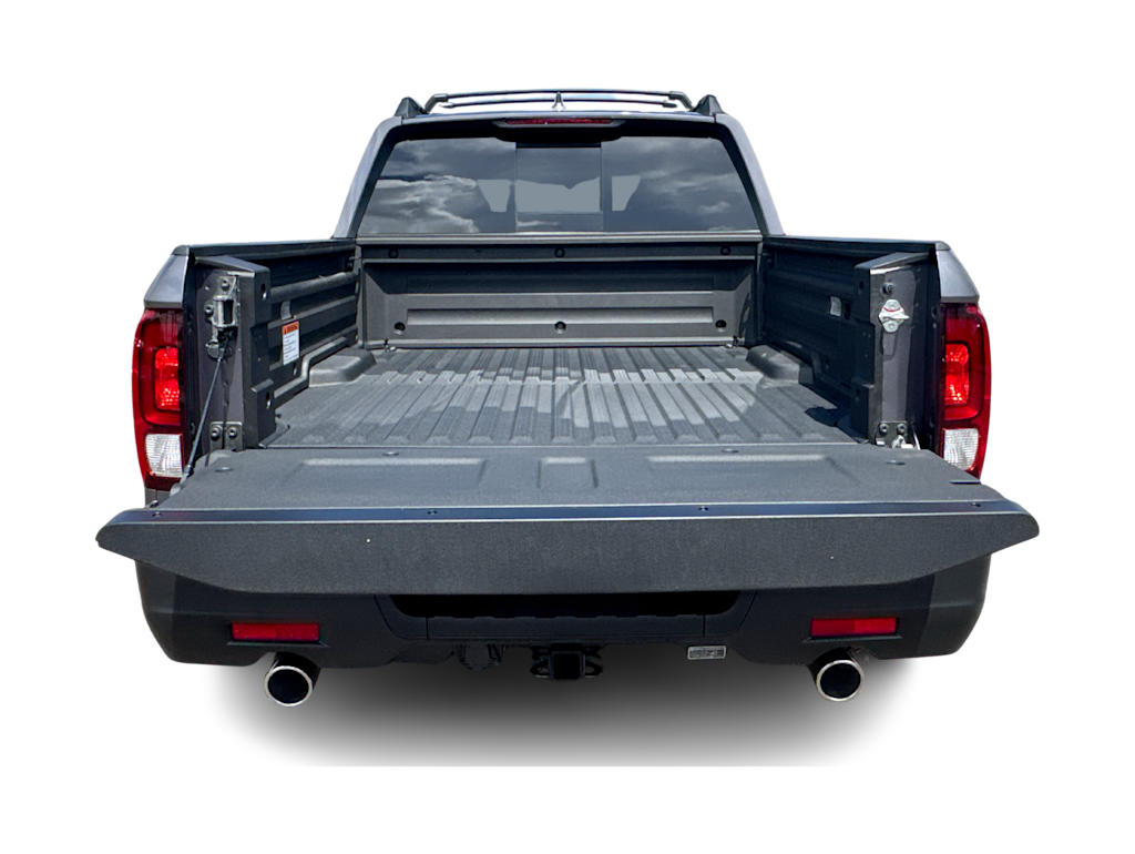 Thumbnail: 2026 Honda Ridgeline - 15