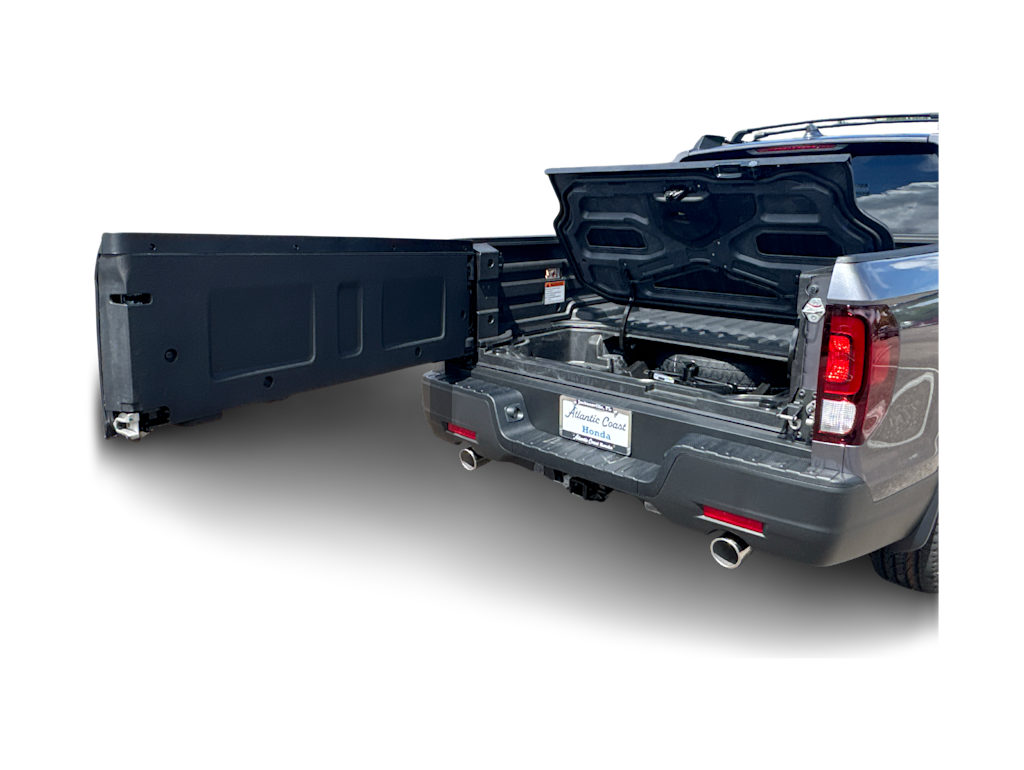 Thumbnail: 2026 Honda Ridgeline - 26