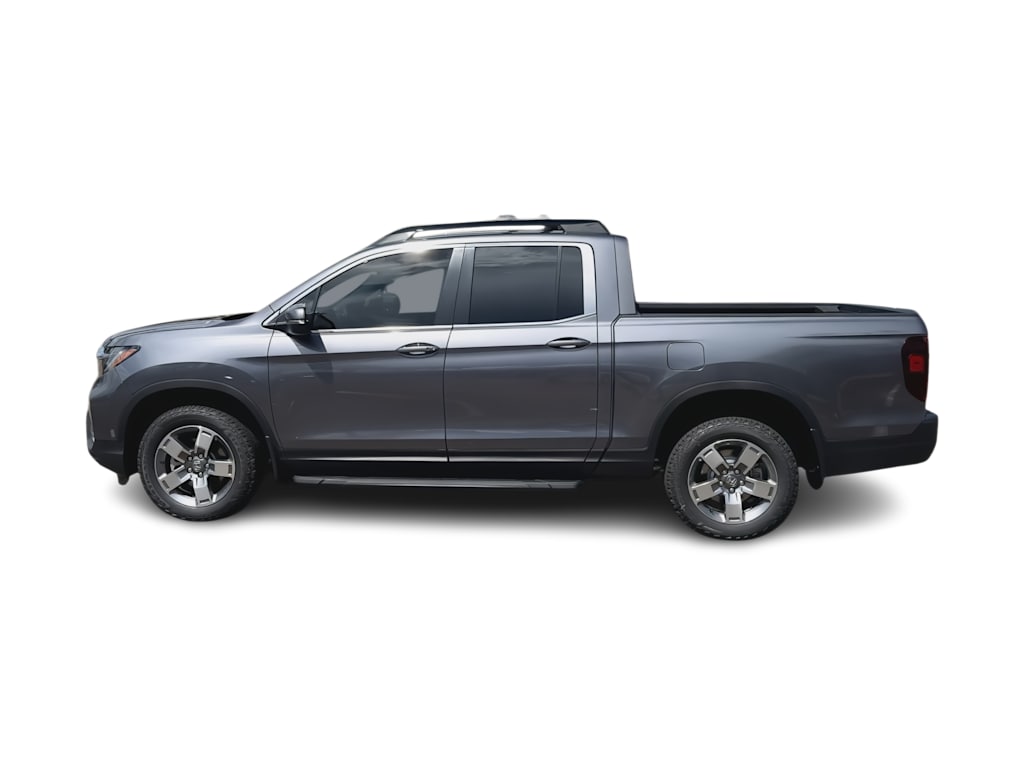 Thumbnail: 2026 Honda Ridgeline - 3