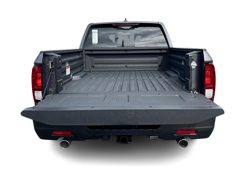 Thumbnail: 2026 Honda Ridgeline - 14