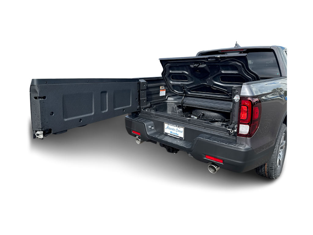 Thumbnail: 2026 Honda Ridgeline - 26