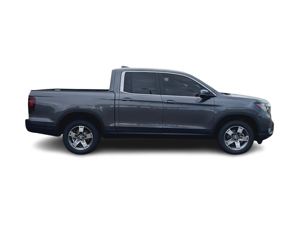 Thumbnail: 2026 Honda Ridgeline - 20