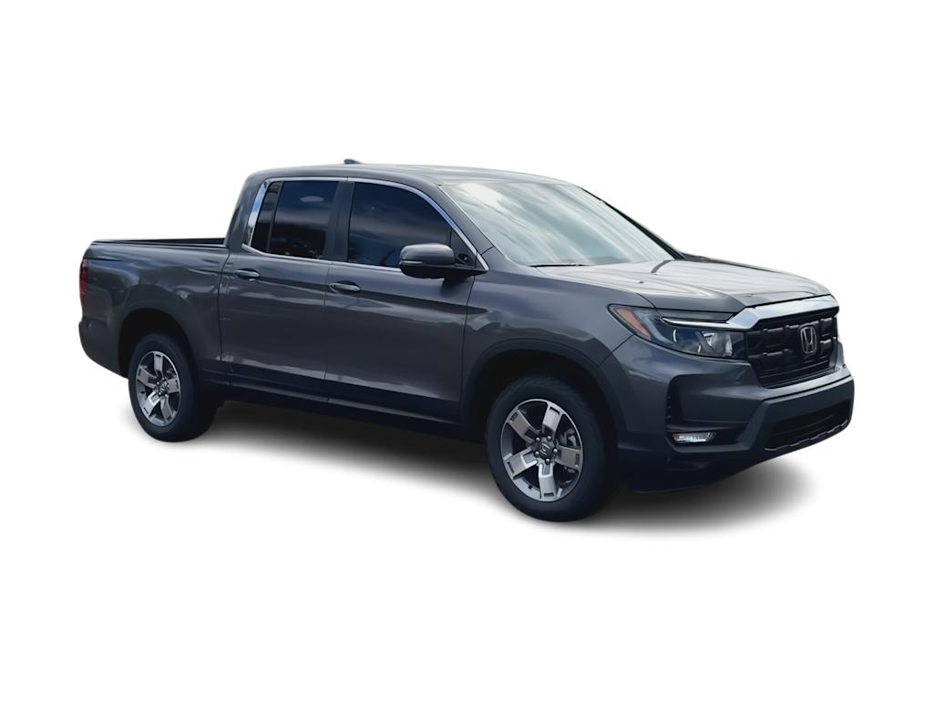 Thumbnail: 2026 Honda Ridgeline - 15