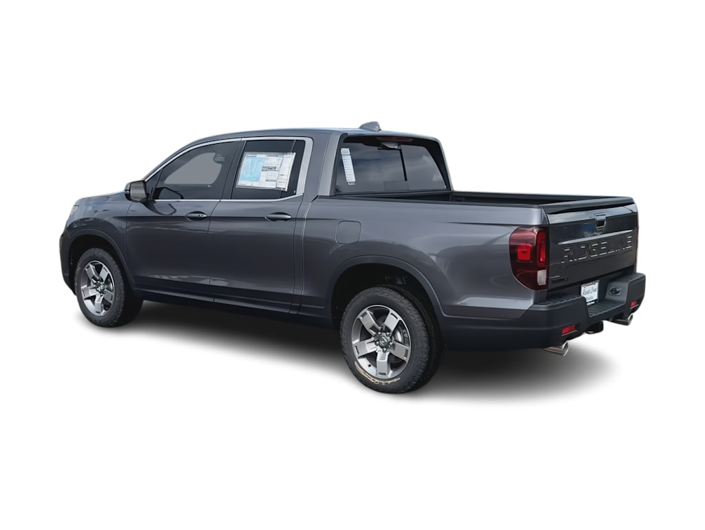 Thumbnail: 2026 Honda Ridgeline - 17