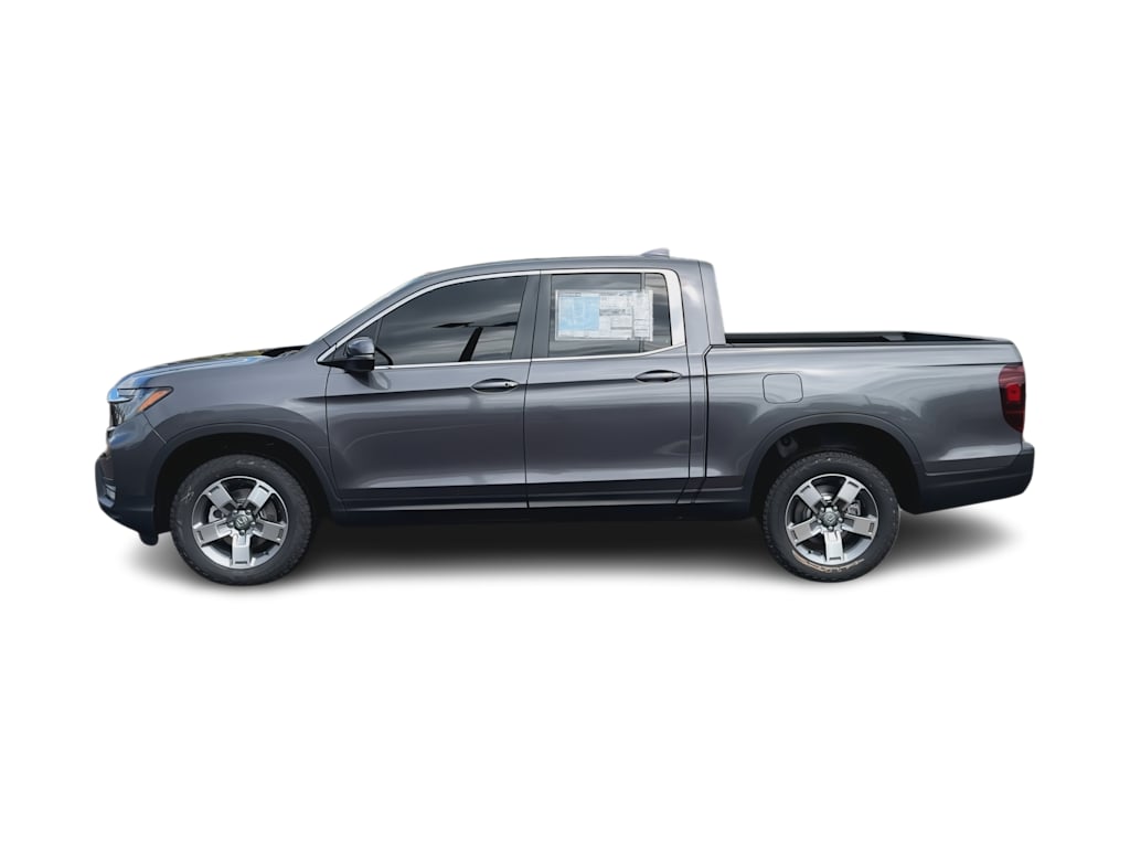 Thumbnail: 2026 Honda Ridgeline - 3