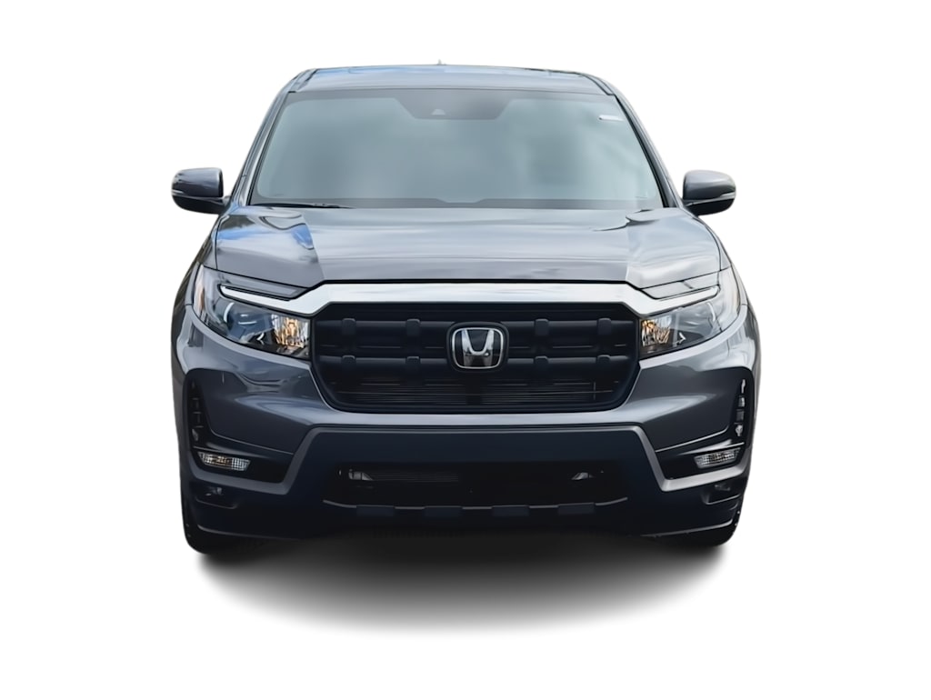 Thumbnail: 2026 Honda Ridgeline - 4