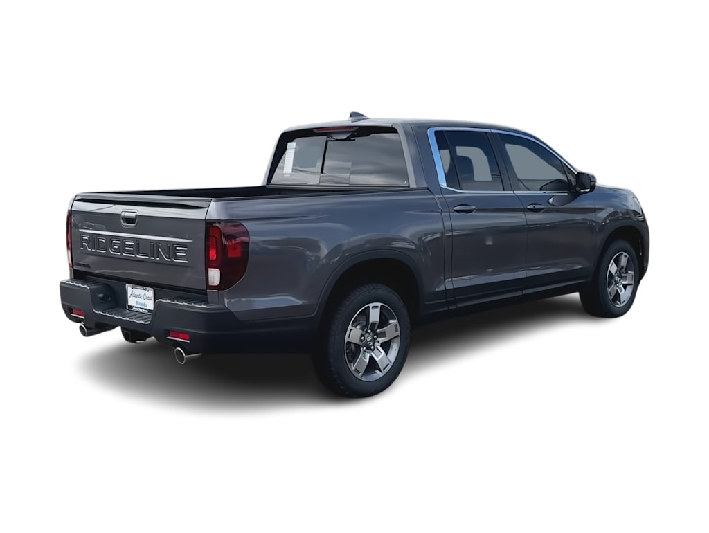 Thumbnail: 2026 Honda Ridgeline - 19